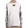 Youth DRI-POWER® ACTIVE Long-Sleeve T-Shirt Thumbnail