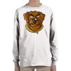 Youth DRI-POWER® ACTIVE Long-Sleeve T-Shirt Thumbnail