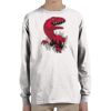 Youth DRI-POWER® ACTIVE Long-Sleeve T-Shirt Thumbnail