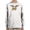 Youth DRI-POWER® ACTIVE Long-Sleeve T-Shirt Thumbnail