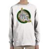 Youth DRI-POWER® ACTIVE Long-Sleeve T-Shirt Thumbnail