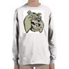 Youth DRI-POWER® ACTIVE Long-Sleeve T-Shirt Thumbnail