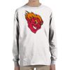 Youth DRI-POWER® ACTIVE Long-Sleeve T-Shirt Thumbnail
