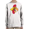 Youth DRI-POWER® ACTIVE Long-Sleeve T-Shirt Thumbnail