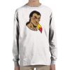 Youth DRI-POWER® ACTIVE Long-Sleeve T-Shirt Thumbnail