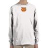 Youth DRI-POWER® ACTIVE Long-Sleeve T-Shirt Thumbnail