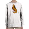 Youth DRI-POWER® ACTIVE Long-Sleeve T-Shirt Thumbnail