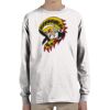 Youth DRI-POWER® ACTIVE Long-Sleeve T-Shirt Thumbnail