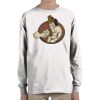 Youth DRI-POWER® ACTIVE Long-Sleeve T-Shirt Thumbnail