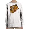 Youth DRI-POWER® ACTIVE Long-Sleeve T-Shirt Thumbnail