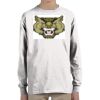 Youth DRI-POWER® ACTIVE Long-Sleeve T-Shirt Thumbnail