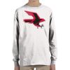 Youth DRI-POWER® ACTIVE Long-Sleeve T-Shirt Thumbnail