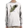 Youth DRI-POWER® ACTIVE Long-Sleeve T-Shirt Thumbnail