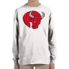 Youth DRI-POWER® ACTIVE Long-Sleeve T-Shirt Thumbnail
