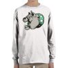 Youth DRI-POWER® ACTIVE Long-Sleeve T-Shirt Thumbnail