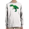 Youth DRI-POWER® ACTIVE Long-Sleeve T-Shirt Thumbnail