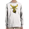 Youth DRI-POWER® ACTIVE Long-Sleeve T-Shirt Thumbnail