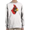 Youth DRI-POWER® ACTIVE Long-Sleeve T-Shirt Thumbnail