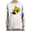 Youth DRI-POWER® ACTIVE Long-Sleeve T-Shirt Thumbnail