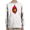 Youth DRI-POWER® ACTIVE Long-Sleeve T-Shirt Thumbnail