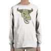 Youth DRI-POWER® ACTIVE Long-Sleeve T-Shirt Thumbnail