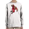 Youth DRI-POWER® ACTIVE Long-Sleeve T-Shirt Thumbnail