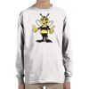 Youth DRI-POWER® ACTIVE Long-Sleeve T-Shirt Thumbnail