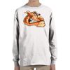 Youth DRI-POWER® ACTIVE Long-Sleeve T-Shirt Thumbnail