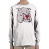 Youth DRI-POWER® ACTIVE Long-Sleeve T-Shirt Thumbnail