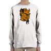 Youth DRI-POWER® ACTIVE Long-Sleeve T-Shirt Thumbnail