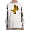 Youth DRI-POWER® ACTIVE Long-Sleeve T-Shirt Thumbnail