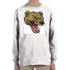 Youth DRI-POWER® ACTIVE Long-Sleeve T-Shirt Thumbnail