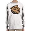 Youth DRI-POWER® ACTIVE Long-Sleeve T-Shirt Thumbnail