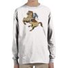 Youth DRI-POWER® ACTIVE Long-Sleeve T-Shirt Thumbnail