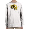 Youth DRI-POWER® ACTIVE Long-Sleeve T-Shirt Thumbnail
