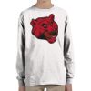 Youth DRI-POWER® ACTIVE Long-Sleeve T-Shirt Thumbnail
