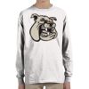 Youth DRI-POWER® ACTIVE Long-Sleeve T-Shirt Thumbnail