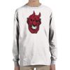 Youth DRI-POWER® ACTIVE Long-Sleeve T-Shirt Thumbnail