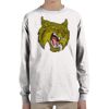 Youth DRI-POWER® ACTIVE Long-Sleeve T-Shirt Thumbnail