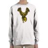 Youth DRI-POWER® ACTIVE Long-Sleeve T-Shirt Thumbnail