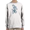 Youth DRI-POWER® ACTIVE Long-Sleeve T-Shirt Thumbnail