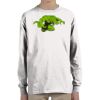Youth DRI-POWER® ACTIVE Long-Sleeve T-Shirt Thumbnail