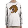 Youth DRI-POWER® ACTIVE Long-Sleeve T-Shirt Thumbnail