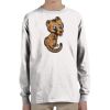 Youth DRI-POWER® ACTIVE Long-Sleeve T-Shirt Thumbnail