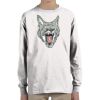 Youth DRI-POWER® ACTIVE Long-Sleeve T-Shirt Thumbnail