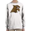 Youth DRI-POWER® ACTIVE Long-Sleeve T-Shirt Thumbnail