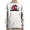 Youth DRI-POWER® ACTIVE Long-Sleeve T-Shirt Thumbnail