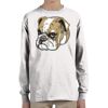 Youth DRI-POWER® ACTIVE Long-Sleeve T-Shirt Thumbnail
