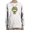 Youth DRI-POWER® ACTIVE Long-Sleeve T-Shirt Thumbnail