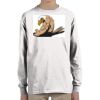 Youth DRI-POWER® ACTIVE Long-Sleeve T-Shirt Thumbnail